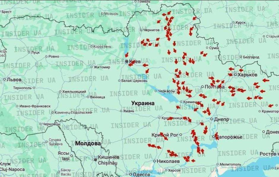 炸了一夜<strong></p>
<p>币安币行情</strong>,俄军大轰炸,基辅大停电:俄乌战争3年,普京太仁慈了