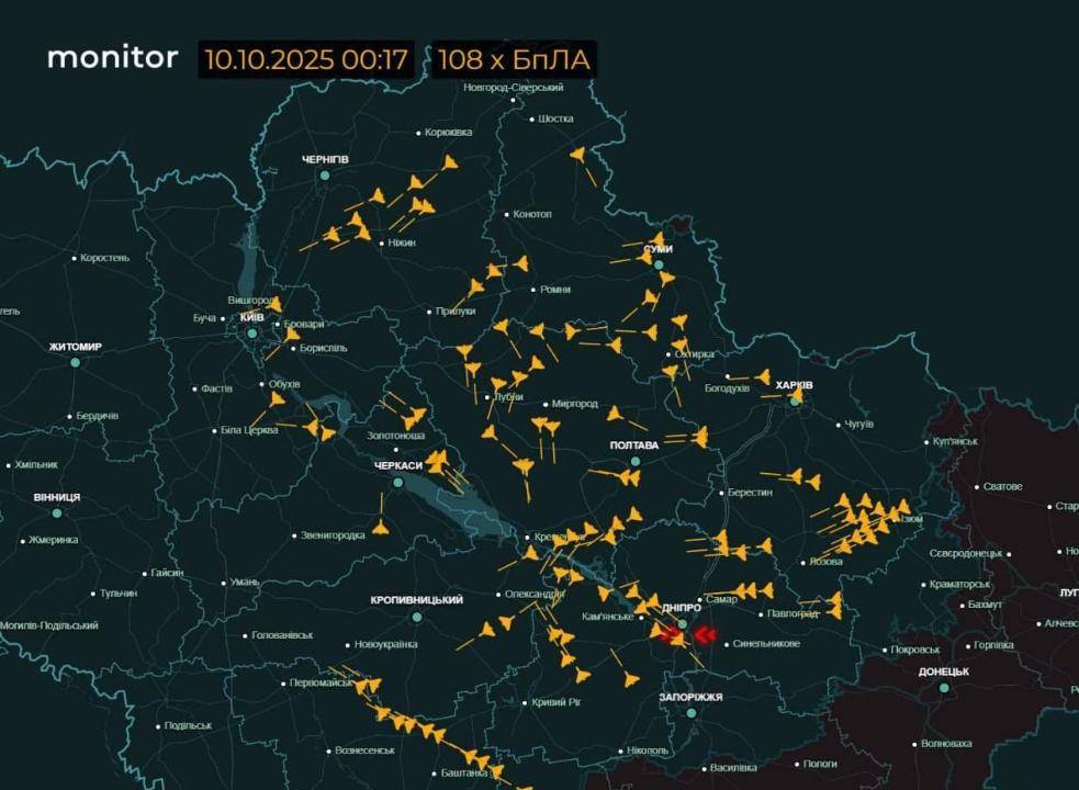 炸了一夜<strong></p>
<p>币安币行情</strong>,俄军大轰炸,基辅大停电:俄乌战争3年,普京太仁慈了