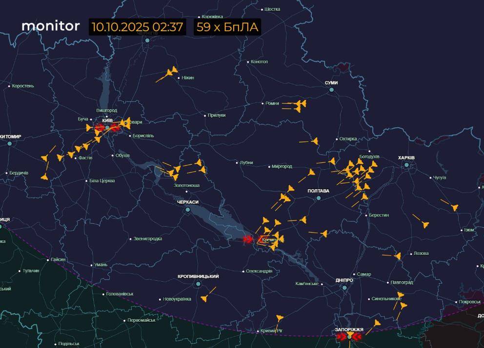 炸了一夜<strong></p>
<p>币安币行情</strong>,俄军大轰炸,基辅大停电:俄乌战争3年,普京太仁慈了