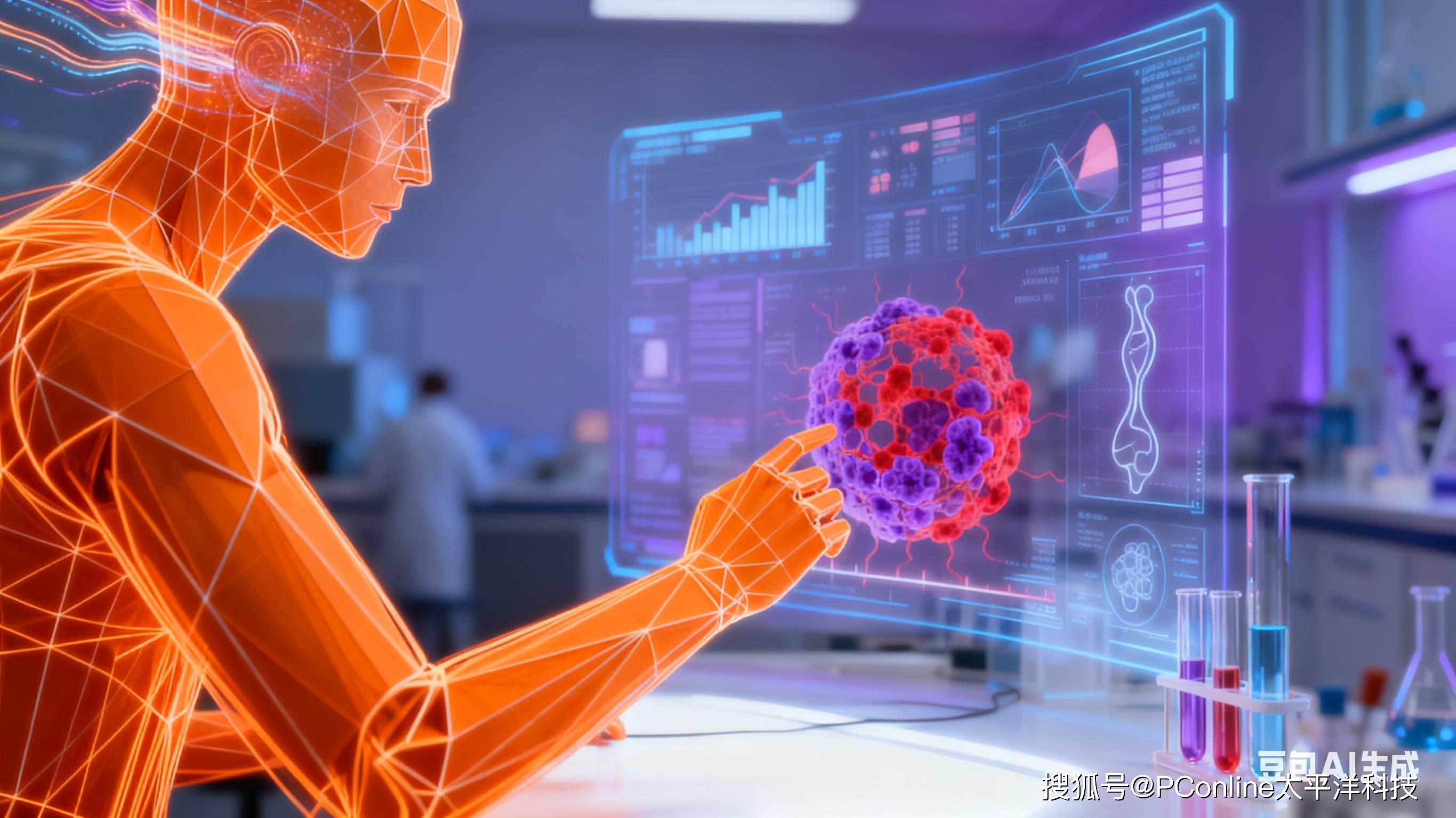 准确率高达 99%<strong></p>
<p>币安币行情</strong>!腾讯 AI 可预测肺癌基因突变