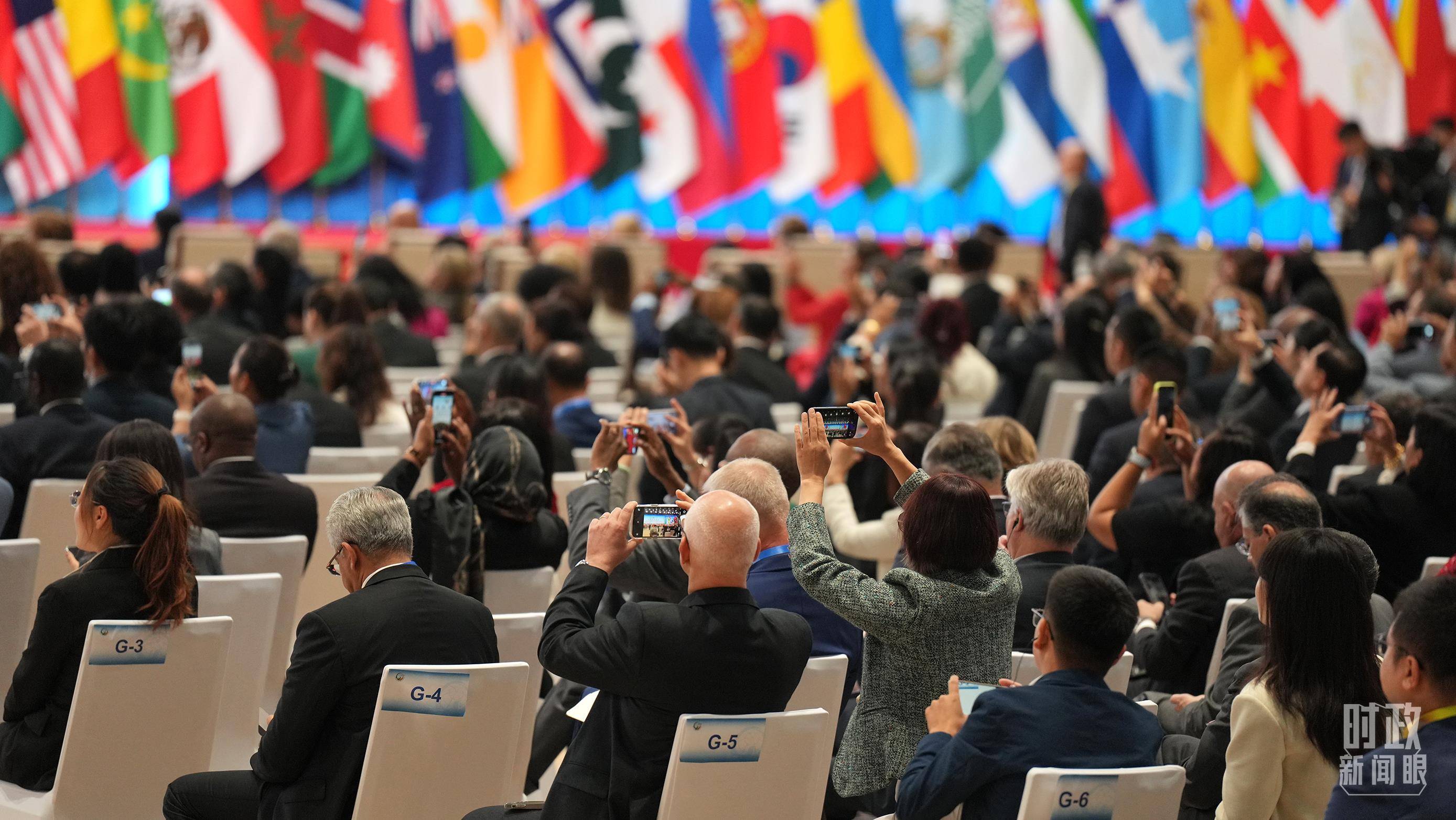 时政新闻眼丨这场聚焦“半边天”的全球峰会上<strong></p>
<p>币安币行情</strong>，习近平提出哪些新倡议新举措？