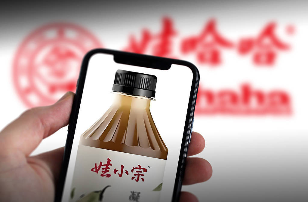 娃哈哈经销商要二选一<strong></p>
<p>币安币行情</strong>？宗馥莉面对的挑战才刚开始