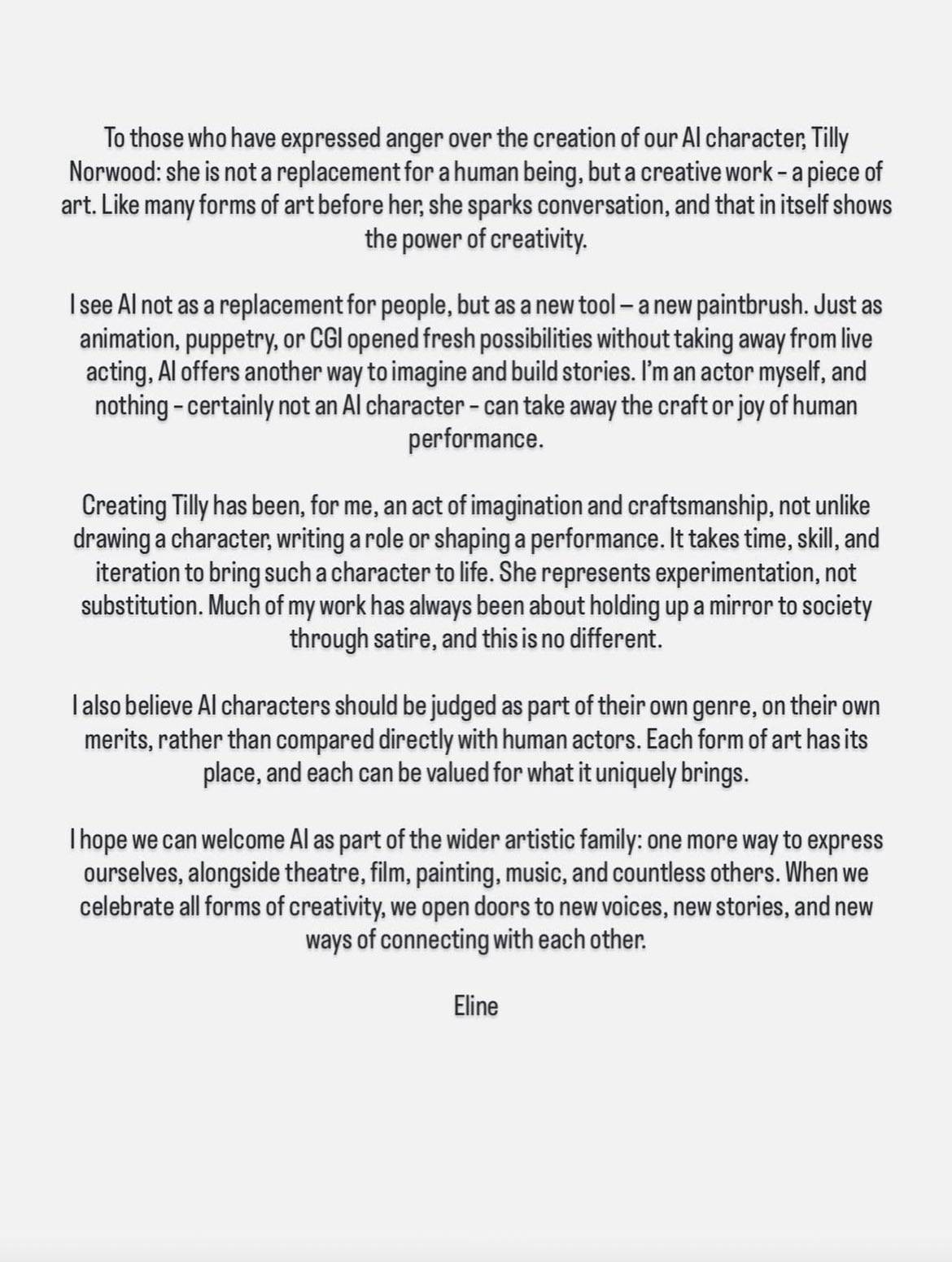 首位AI女演员出道:好莱坞喜忧参半<strong></p>
<p>币安币行情</strong>,AI是创意革新还是职业终结?