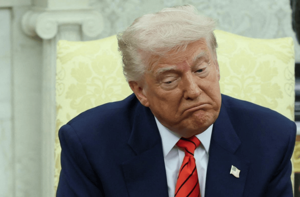 美财长通知中国<strong></p>
<p>ADA行情</strong>，美方可以取消对华新关税，但是有一个前提条件