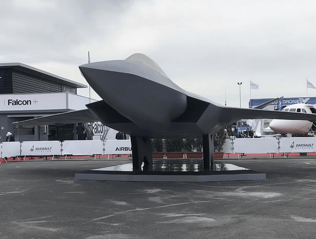 学福建舰上电磁弹射!法国7万吨新航母<strong></p>
<p>ADA行情</strong>,注定又要被美国坑一把