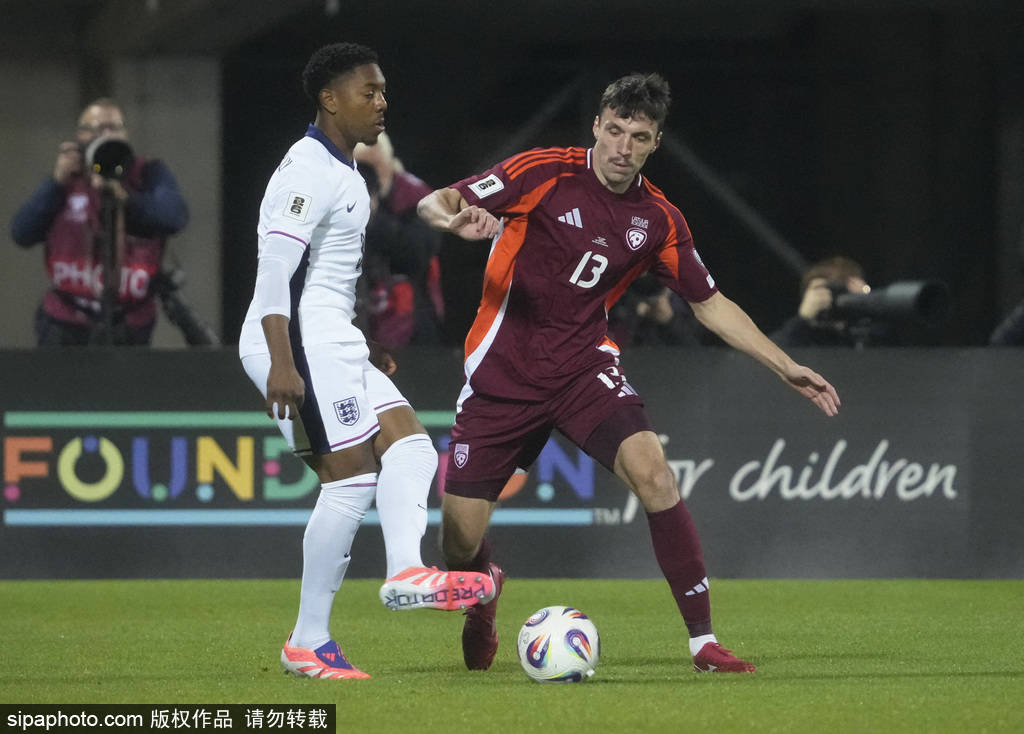 欧洲首队<strong></p>
<p>ADA行情</strong>！世预赛-凯恩两球 英格兰5-0拉脱维亚进世界杯