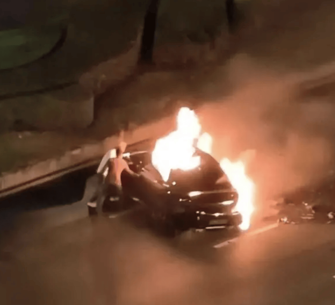 成都车祸后小米汽车直播间遭网暴<strong></p>
<p>ADA行情</strong>,雷军抖音一月掉粉35万