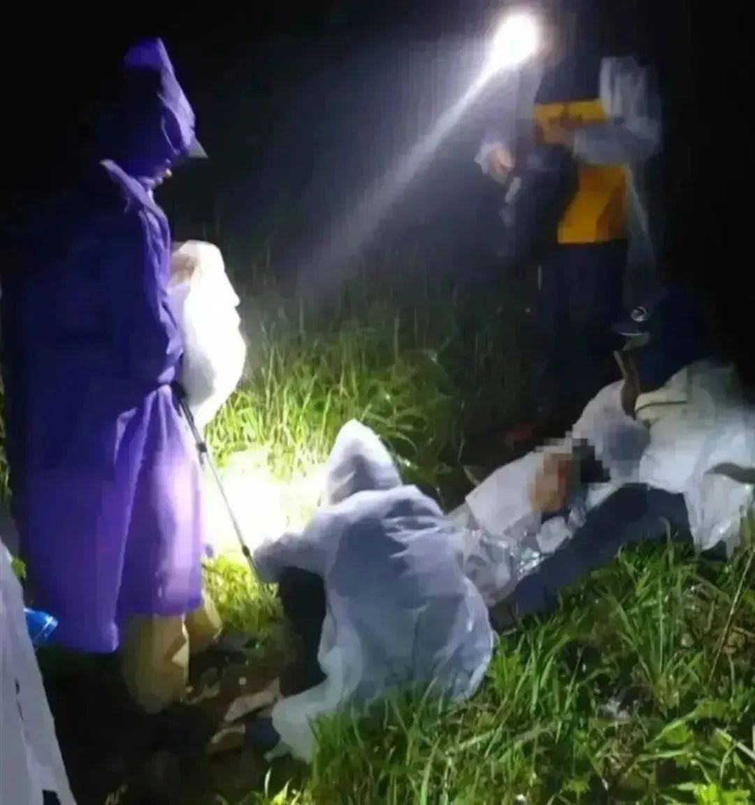 93岁老人进山失联<strong></p>
<p>ADA行情</strong>,两天后发现他倒挂在树杈上苦撑……