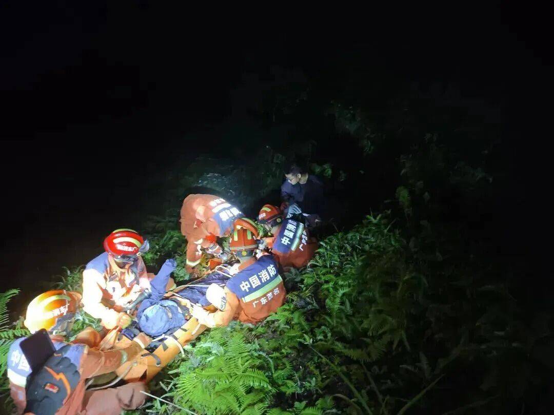 93岁老人进山失联<strong></p>
<p>ADA行情</strong>,两天后发现他倒挂在树杈上苦撑……