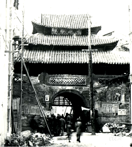 张九龄之妻墓现身西安<strong></p>
<p>ADA行情</strong>,“岭南第一人”在岭南还留下这些踪迹