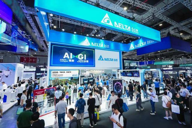 5人开局到全球落子<strong></p>
<p>ADA行情</strong>，如何踩准自动化风口