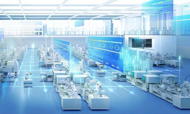 5人开局到全球落子<strong></p>
<p>ADA行情</strong>，如何踩准自动化风口