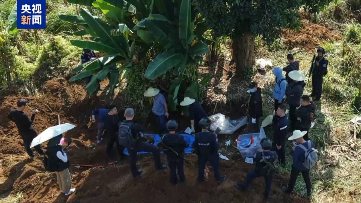 “随便找个陌生人杀<strong></p>
<p>ADA行情</strong>了祭天” 缅北魏家接班人回应残忍手段：没什么感受