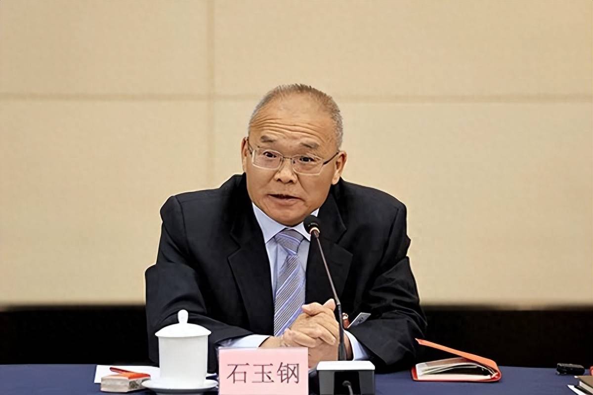 云南省委副书记石玉钢<strong></p>
<p>艾达币行情</strong>,有新职