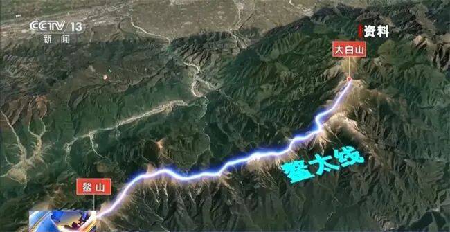 陕西省委书记赴秦岭<strong></p>
<p>艾达币行情</strong>,现场观看整治非法穿越探险警示教育片