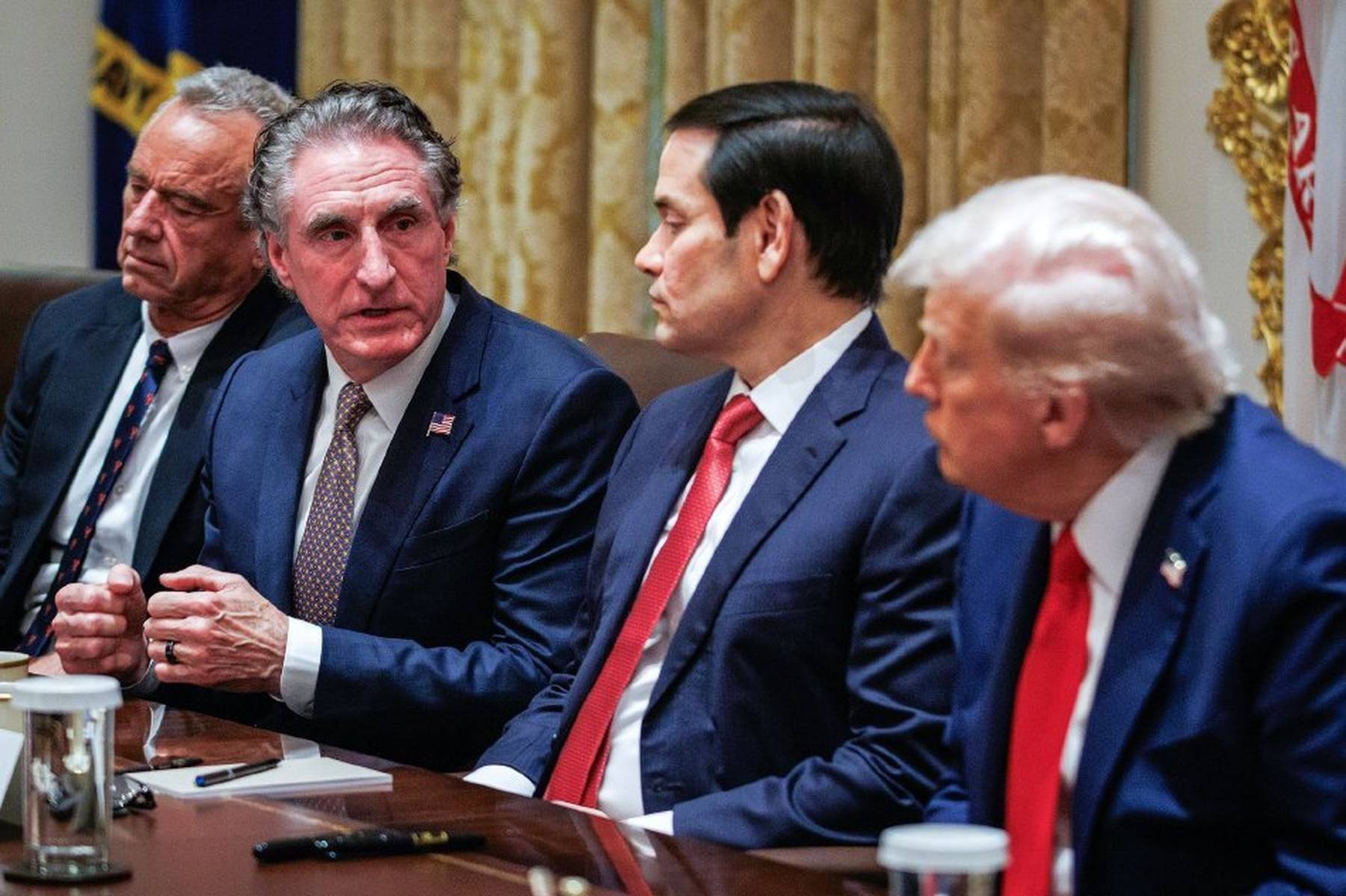 加沙那边停火了<strong></p>
<p>艾达币行情</strong>,美中“决战”开始了