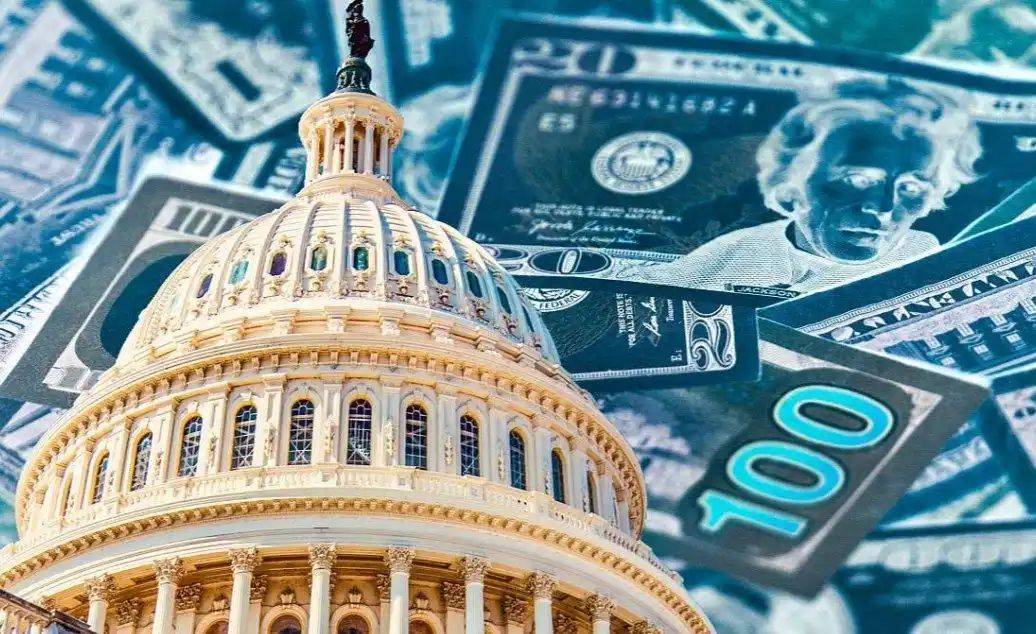 加沙那边停火了<strong></p>
<p>艾达币行情</strong>,美中“决战”开始了