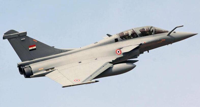 怕被歼10抢单了?美媒:暂停八年后<strong></p>
<p>艾达币行情</strong>,法国紧急向埃及交付阵风战机