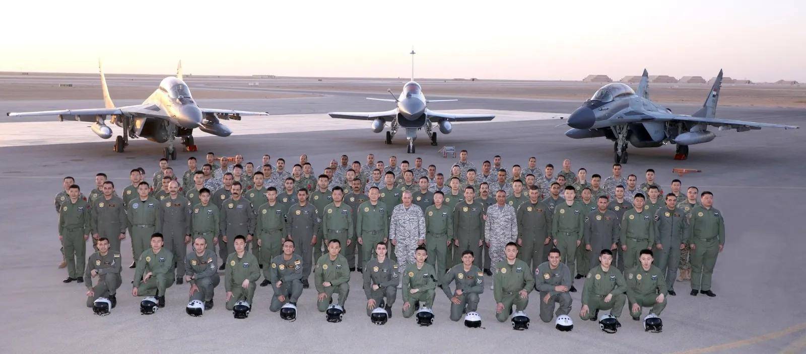 怕被歼10抢单了?美媒:暂停八年后<strong></p>
<p>艾达币行情</strong>,法国紧急向埃及交付阵风战机