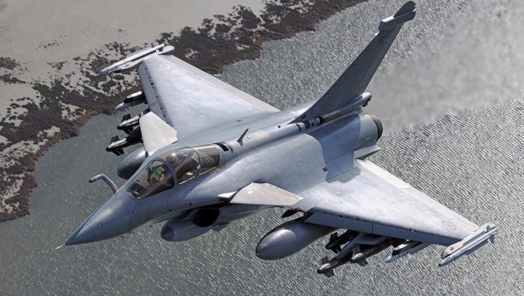 怕被歼10抢单了?美媒:暂停八年后<strong></p>
<p>艾达币行情</strong>,法国紧急向埃及交付阵风战机