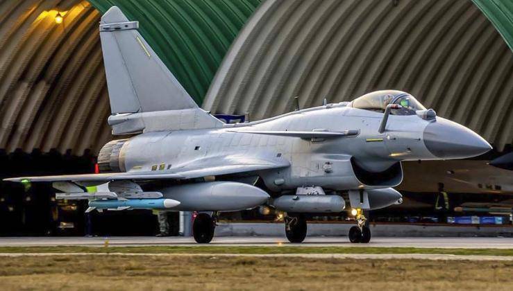 怕被歼10抢单了?美媒:暂停八年后<strong></p>
<p>艾达币行情</strong>,法国紧急向埃及交付阵风战机