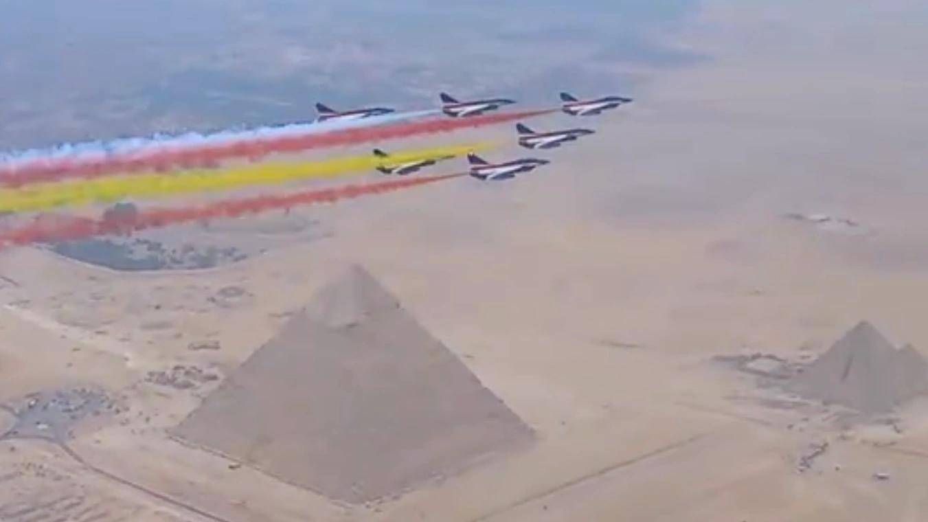 怕被歼10抢单了?美媒:暂停八年后<strong></p>
<p>艾达币行情</strong>,法国紧急向埃及交付阵风战机