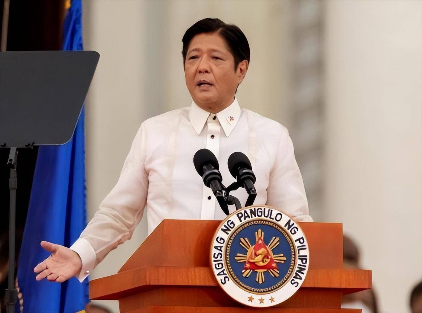 菲律宾护卫舰直奔南沙搞事<strong></p>
<p>艾达币行情</strong>,却突然发现黄岩岛上出现了高脚屋