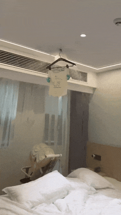 客人在酒店随手一挂<strong></p>
<p>BCH行情</strong>,事后收到16万元“天价账单”!