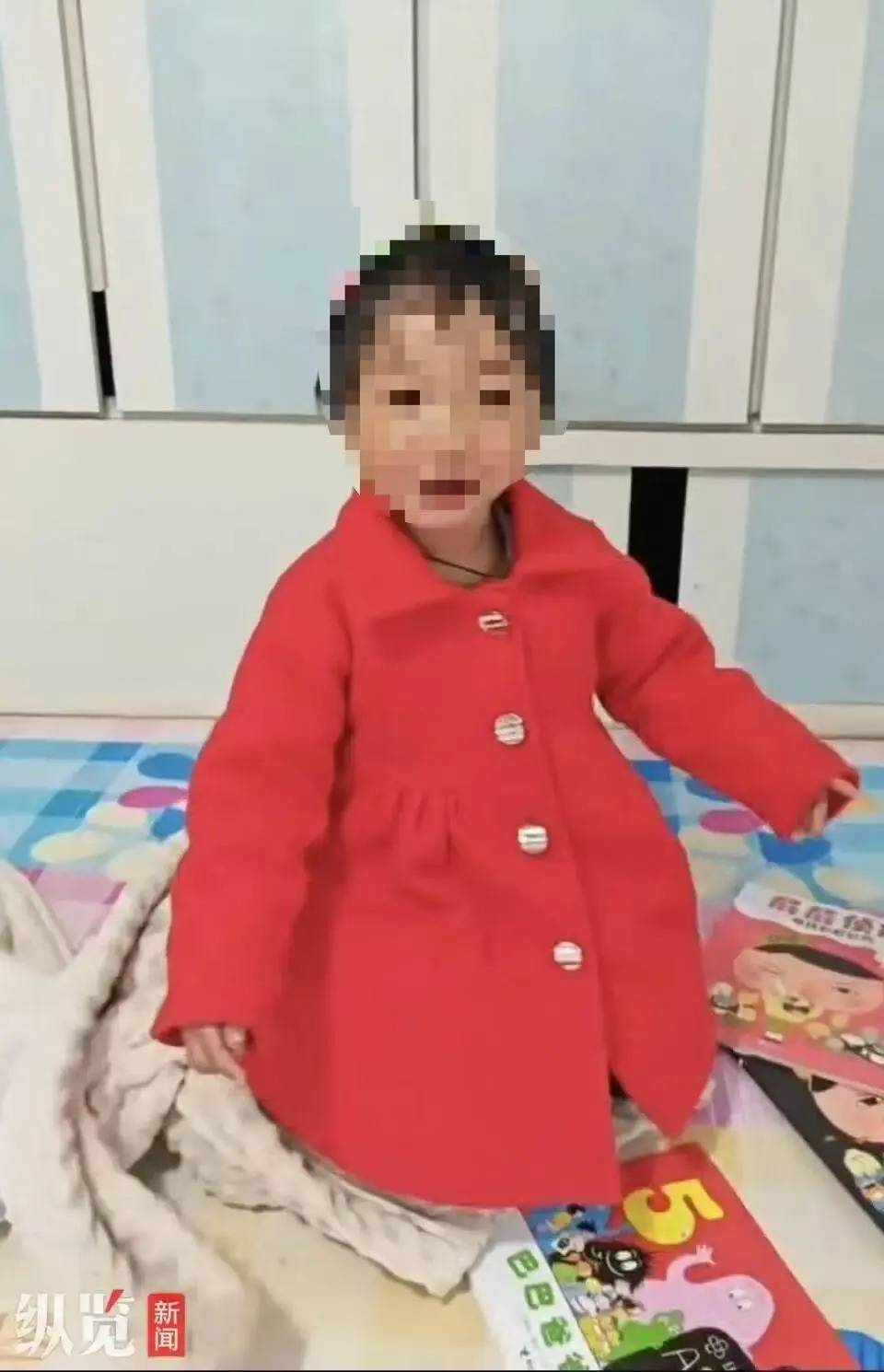 辽宁4岁女童称睡醒后自行下车<strong></p>
<p>BCH行情</strong>,迷路后睡在草地,期间无人接触;其母发声