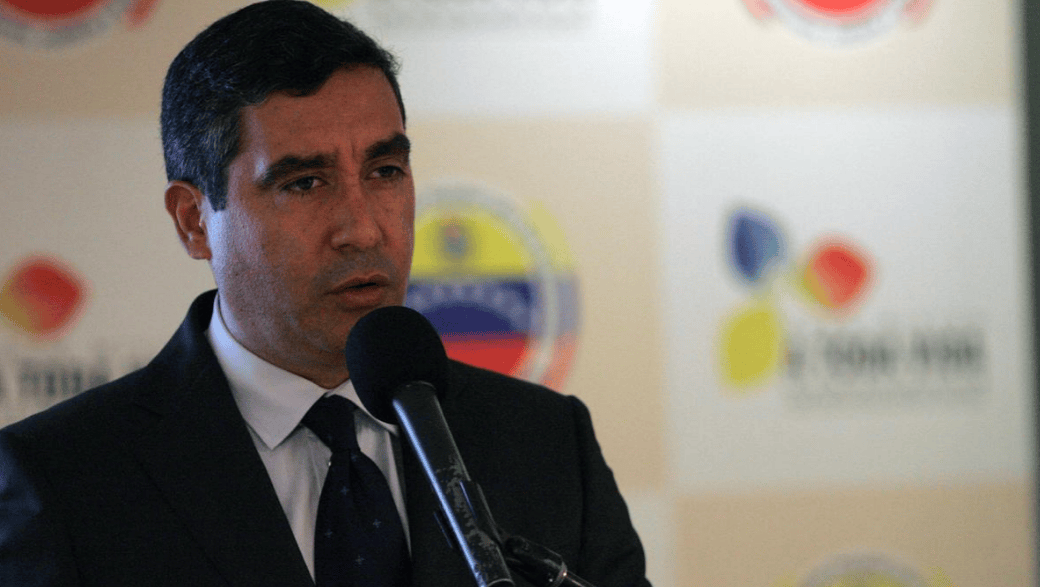 马杜罗“有条件投降”<strong></p>
<p>比特现金行情</strong>,希望下台前留个体面,却被特朗普无情拒绝了