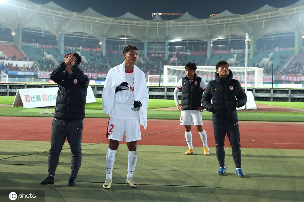 媒体人解读中超保级:国安成真正判官 相关监管也会到位