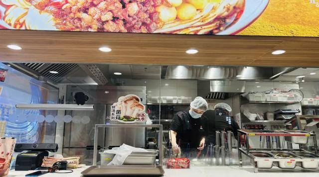 “川渝面馆老大”<strong></p>
<p>比特现金行情</strong>,其实是预制面