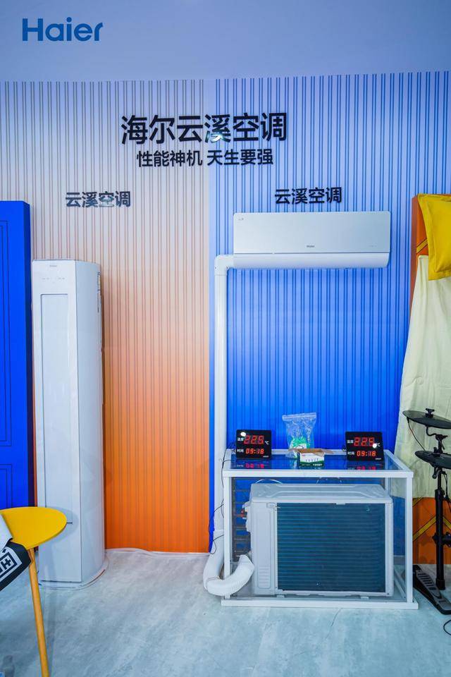 份额TOP3唯一正增<strong></p>
<p>比特现金行情</strong>!海尔空调双11推超低温强热、地暖空调等新品