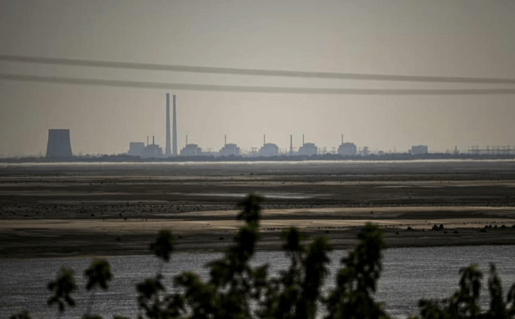 轮到俄罗斯割地求和了?莫斯科打算二换一<strong></p>
<p>比特现金行情</strong>,泽连斯基能答应才怪!