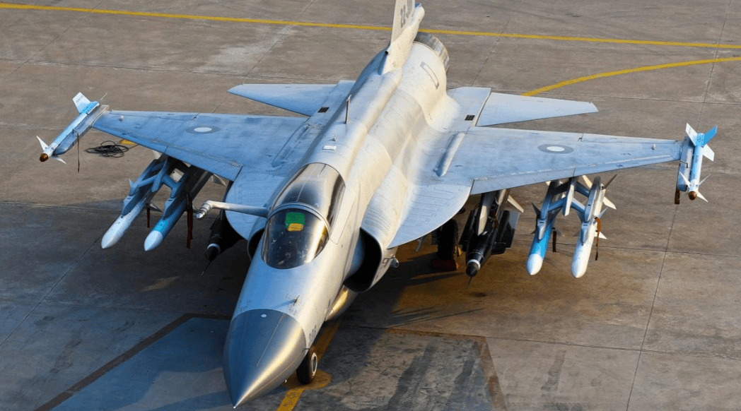 再次闪耀!多架“枭龙”正式交付阿塞拜疆<strong></p>
<p>比特现金行情</strong>,42亿美元大单落地了?