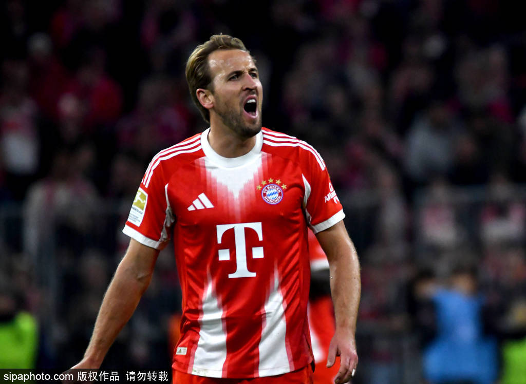 三王争霸：哈兰德23球3助 凯恩22球3助 姆巴佩18球4助