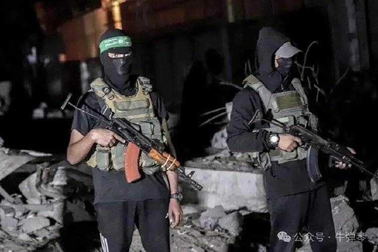 以色列和哈马斯战火重燃<strong></p>
<p>比特现金行情</strong>，中东又悬了