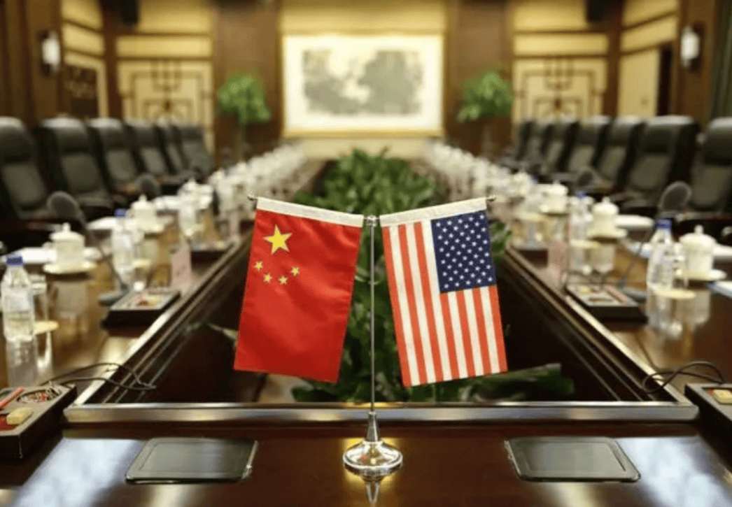 中美对决<strong></p>
<p>莱特币行情</strong>,首个冤大头自投罗网,中国杀鸡儆猴,3个危险信号曝光