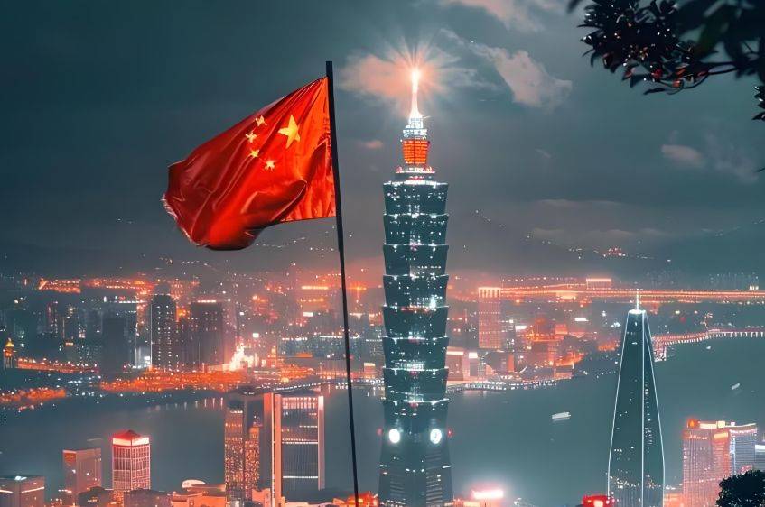 郑丽文当选国民党主席<strong></p>
<p>莱特币行情</strong>,台湾可能迎来统一