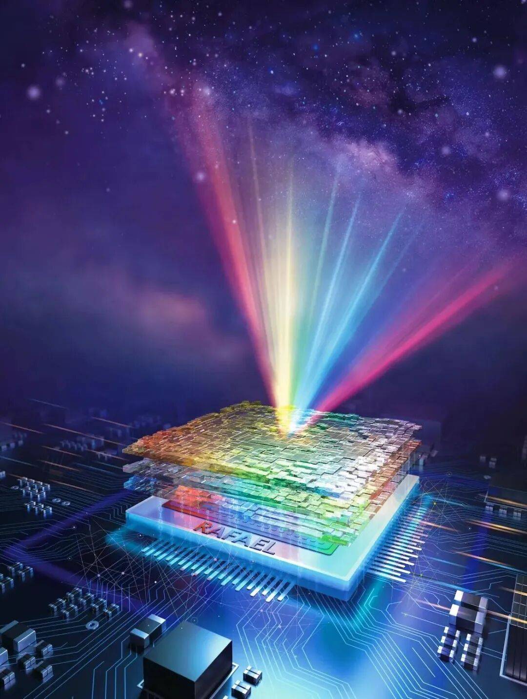 北京大学、清华大学<strong></p>
<p>莱特币行情</strong>,芯片研究取得重要突破!