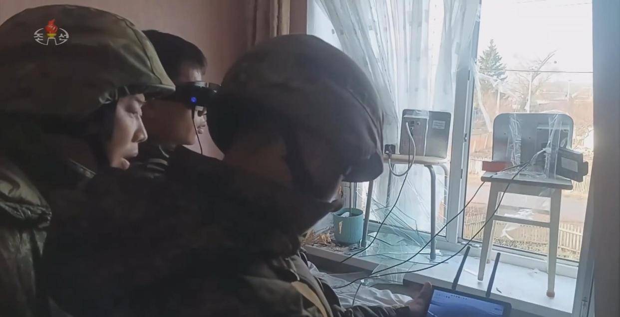 1万朝鲜特种兵凭空消失?苏梅全线告急<strong></p>
<p>莱特币行情</strong>,乌克兰截获绝密前线情报