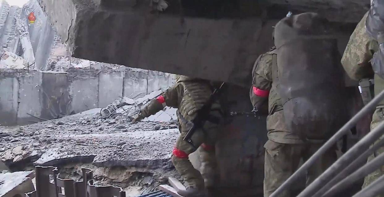 1万朝鲜特种兵凭空消失?苏梅全线告急<strong></p>
<p>莱特币行情</strong>,乌克兰截获绝密前线情报