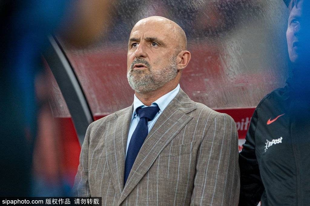 无缘国足帅位<strong></p>
<p>莱特币行情</strong>!曝前波兰主帅普罗别日接近执教哈萨克斯坦