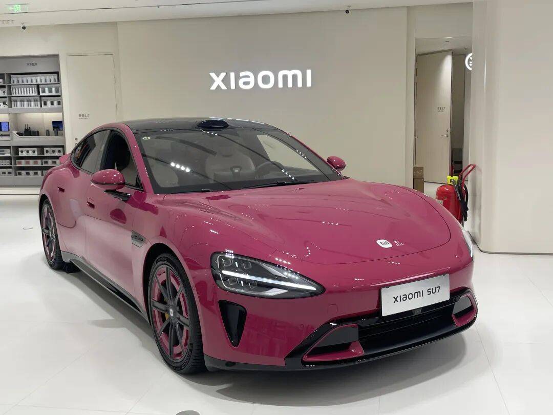 车轮飞滚十余米!武汉小米SU7断轴撞护栏<strong></p>
<p>莱特币行情</strong>,一月内两起脱落事故,官方回应仍含糊