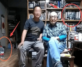 考古|曝78岁李保田近况!找人维修窗户喝10元桶装水<strong></p>
<p>莱特币行情</strong>,生活超朴素!