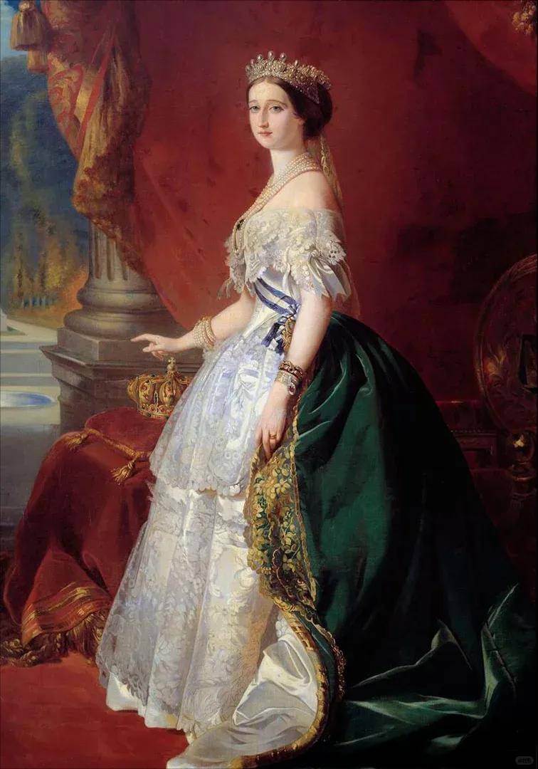 卢浮宫被盗的珠宝中<strong></p>
<p>莱特币行情</strong>,有拿破仑送给妻子的爱情信物