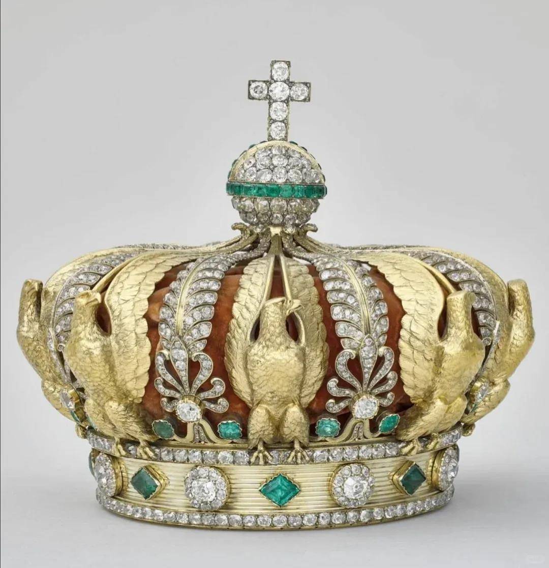 卢浮宫被盗的珠宝中<strong></p>
<p>莱特币行情</strong>,有拿破仑送给妻子的爱情信物