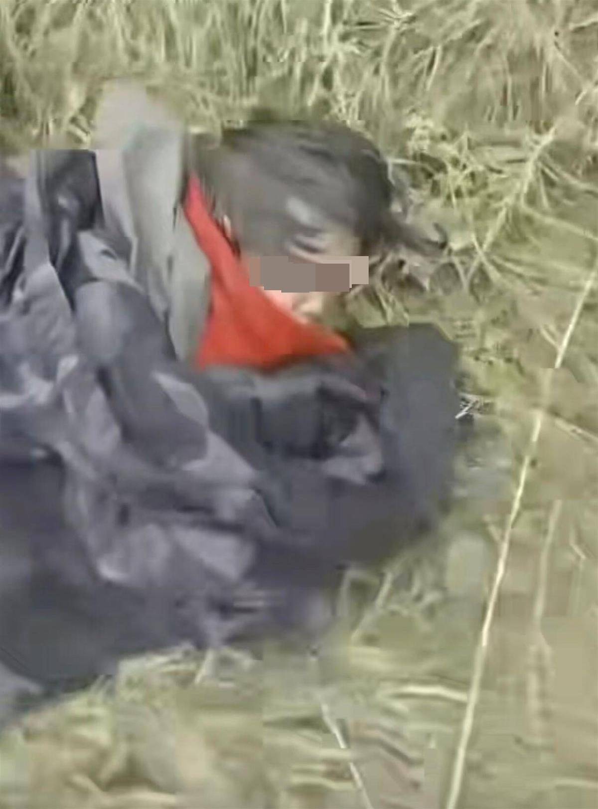 失联4岁女童为何现身10米深山沟?她是怎么被发现的?最先找到她的村民发声<strong></p>
<p>莱特币行情</strong>!