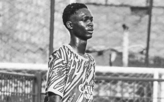 塞内加尔18岁足球新星遇害：遭遇跨国诈骗与绑架，家人筹不到巨额赎金被“撕票”