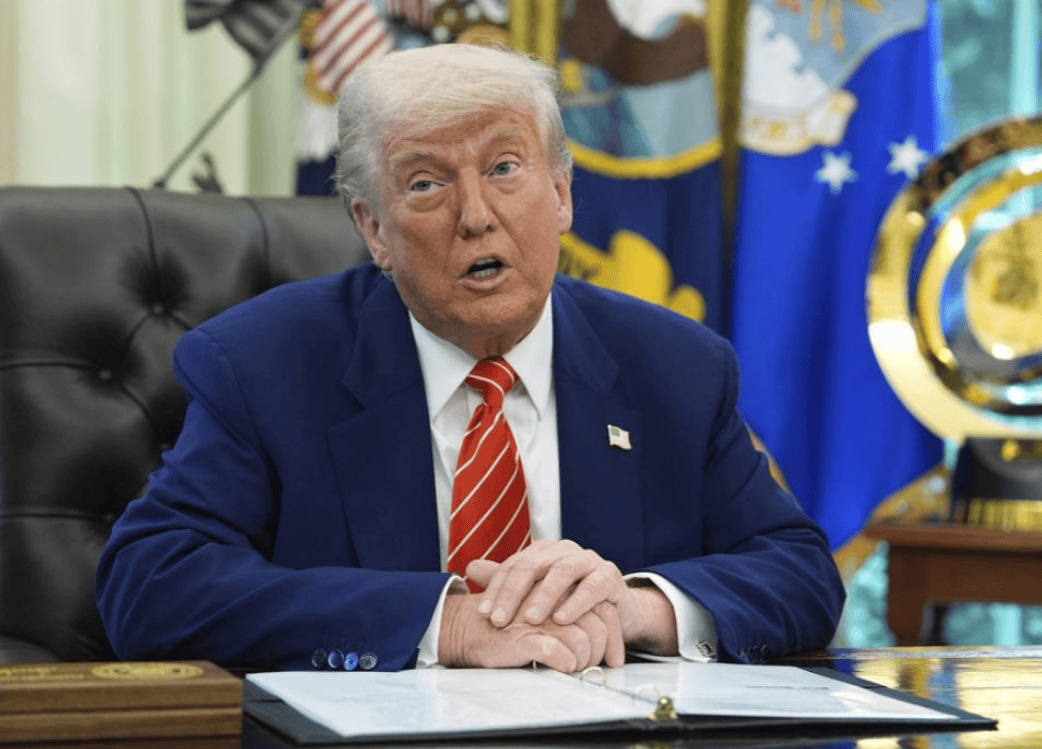 全美50州揭竿而起<strong></p>
<p>LTC行情</strong>,要求特朗普立刻下台,中国这一招美国招架不住